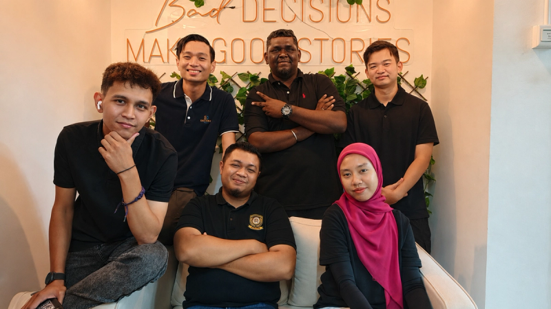 Project Team