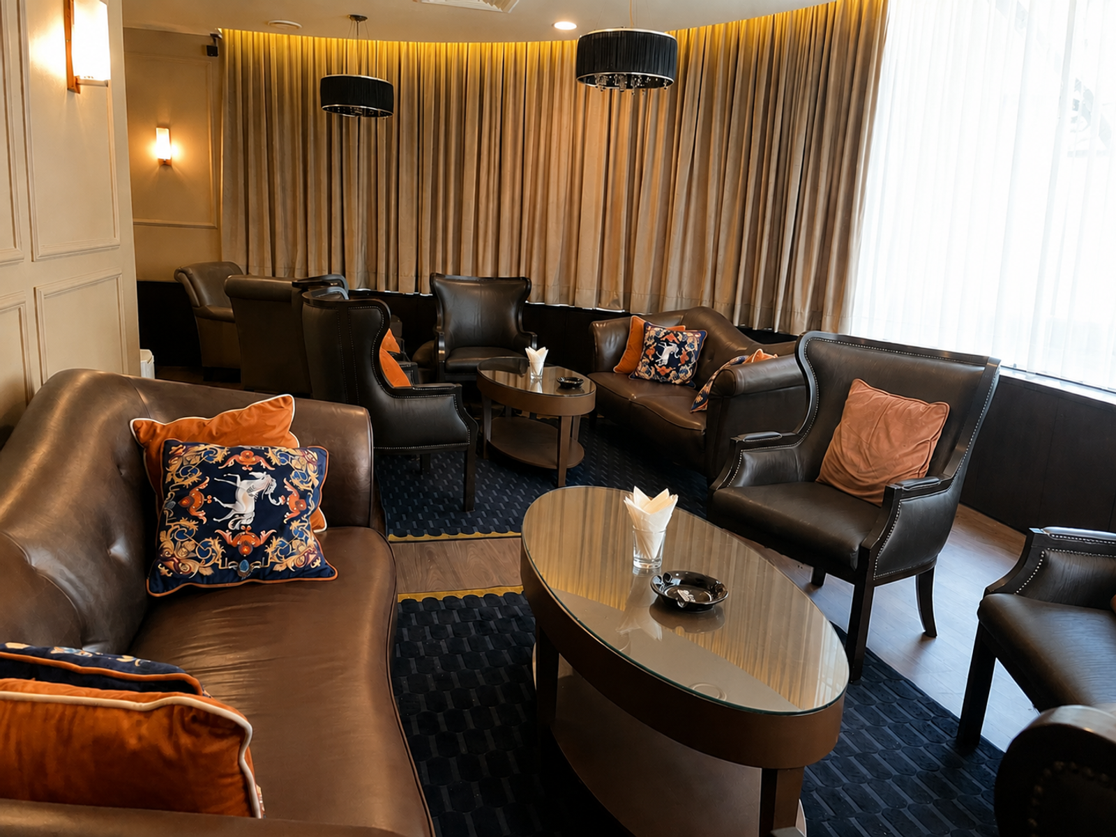 Charlie's Reserve @ Shangri-La — 13