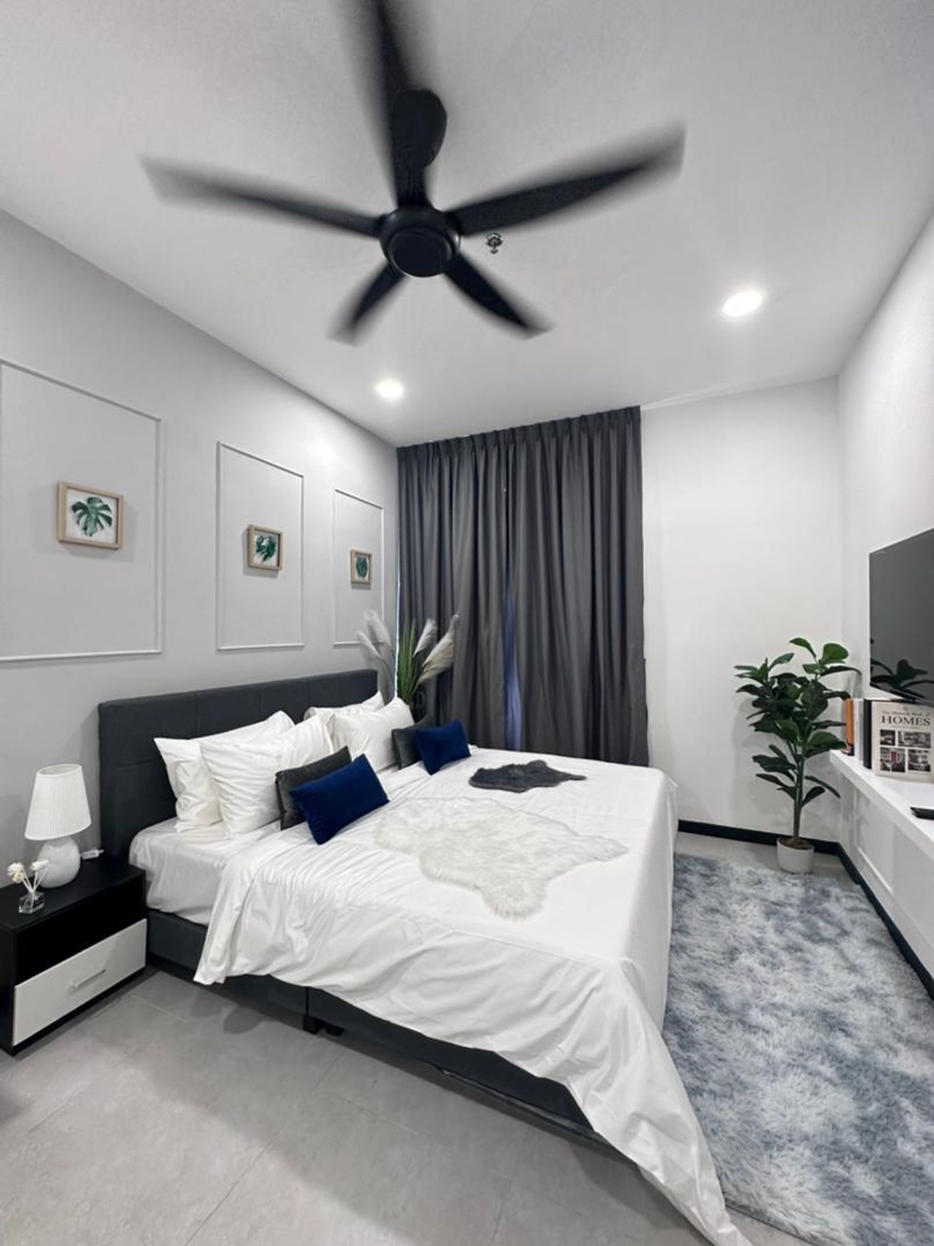 Neu Suites