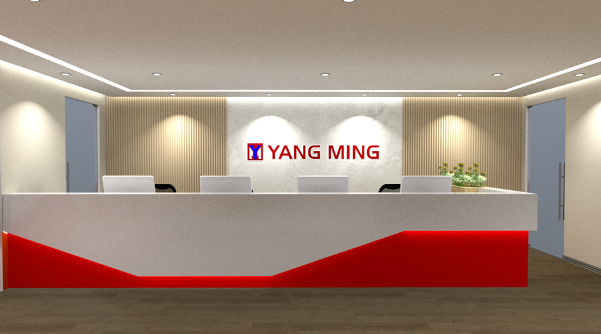 Yang Ming