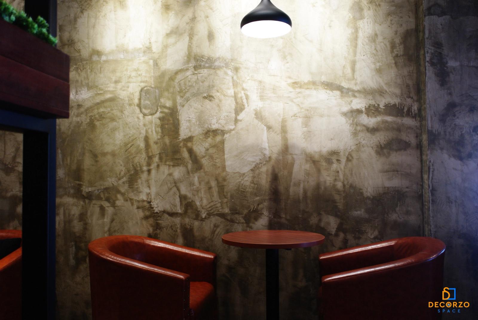 Royaltea, Balakong — 3