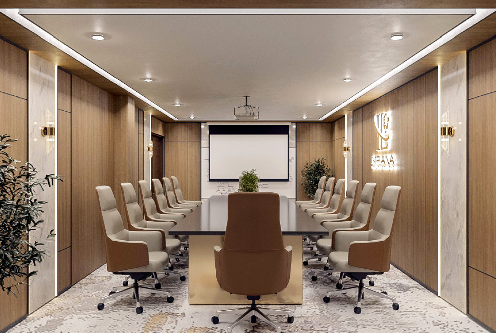 Impiana Legacy Office  — 16
