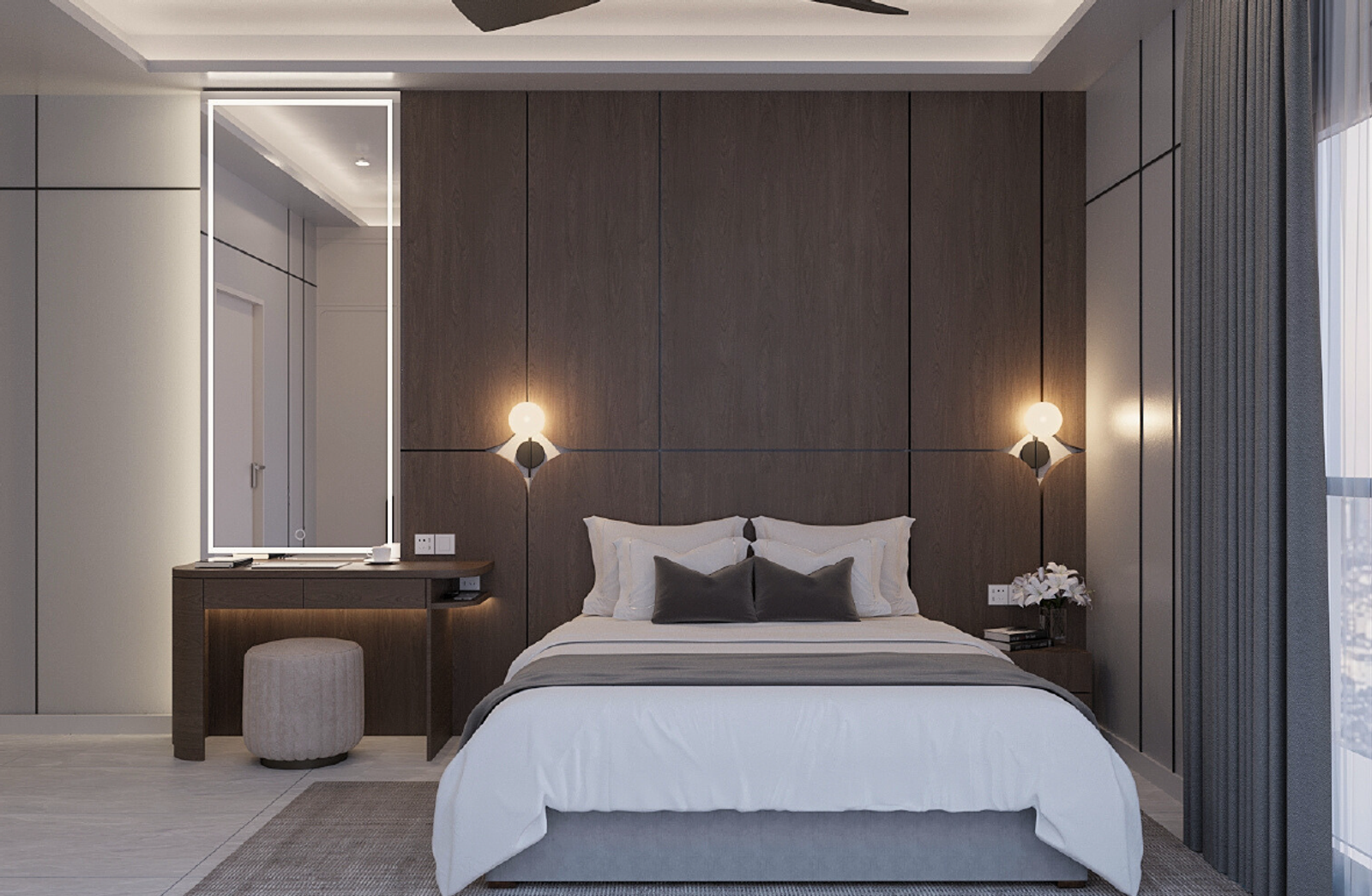 Wyndham Garden Kuantan (3D - Type A) — 6