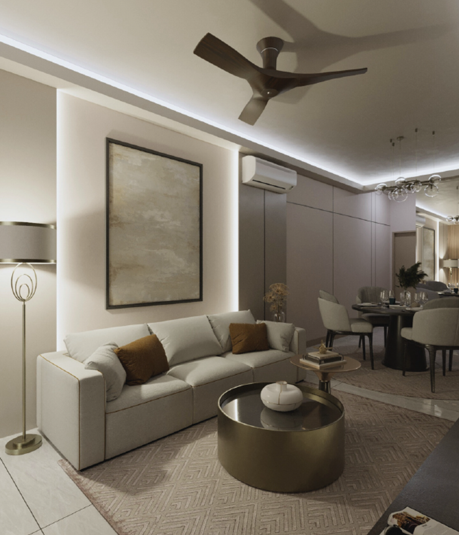 Wyndham Garden Kuantan (3D - Type B) — 5