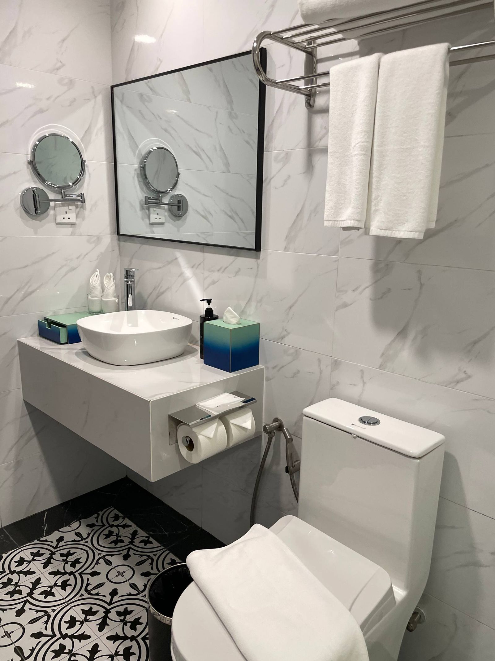 The Lisbon Melaka — 18