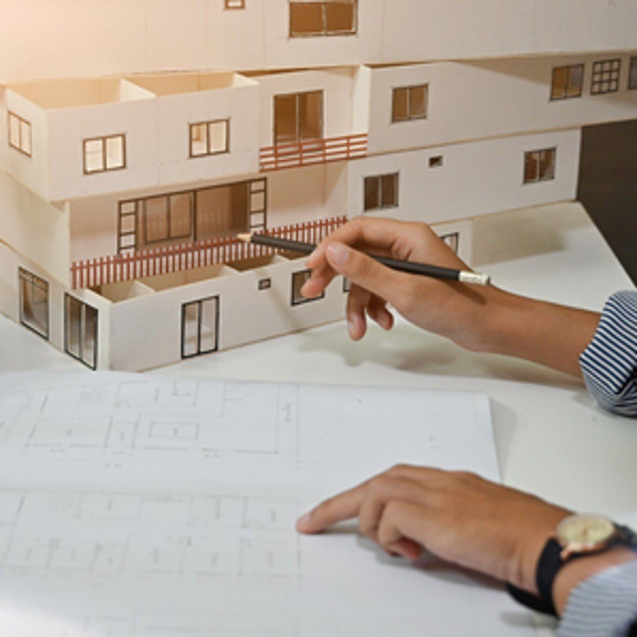 Renovation & construction