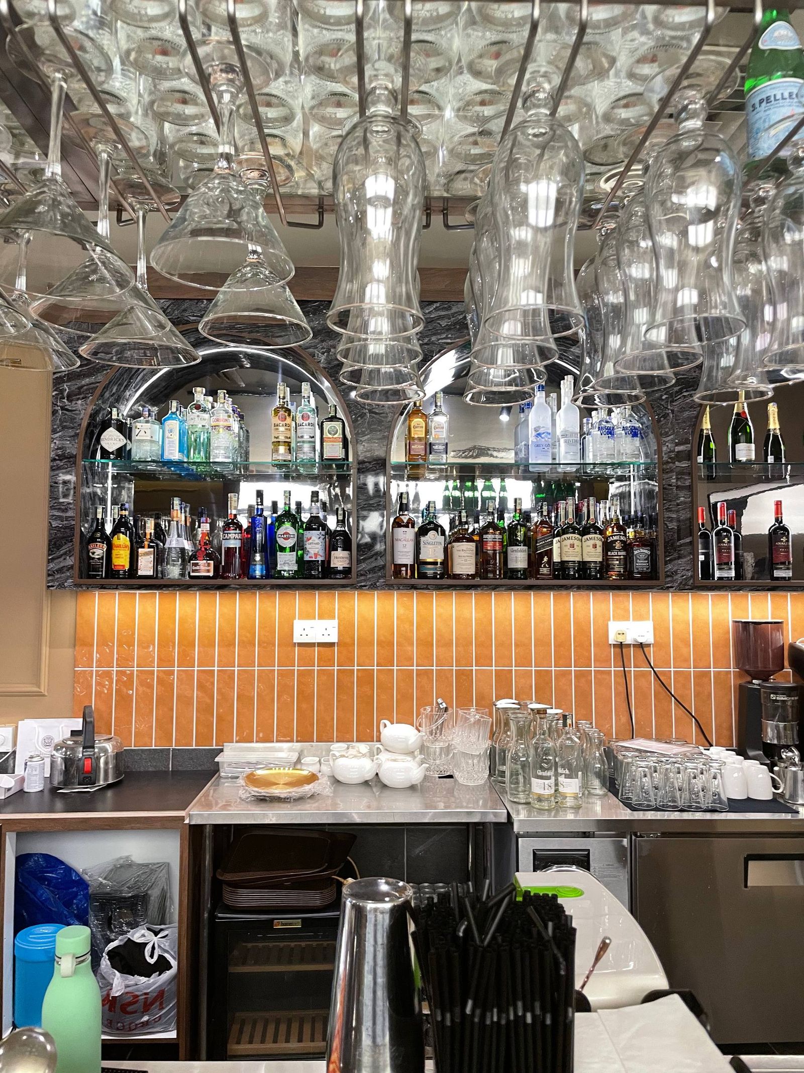 Charlie's Reserve @ Shangri-La — 9