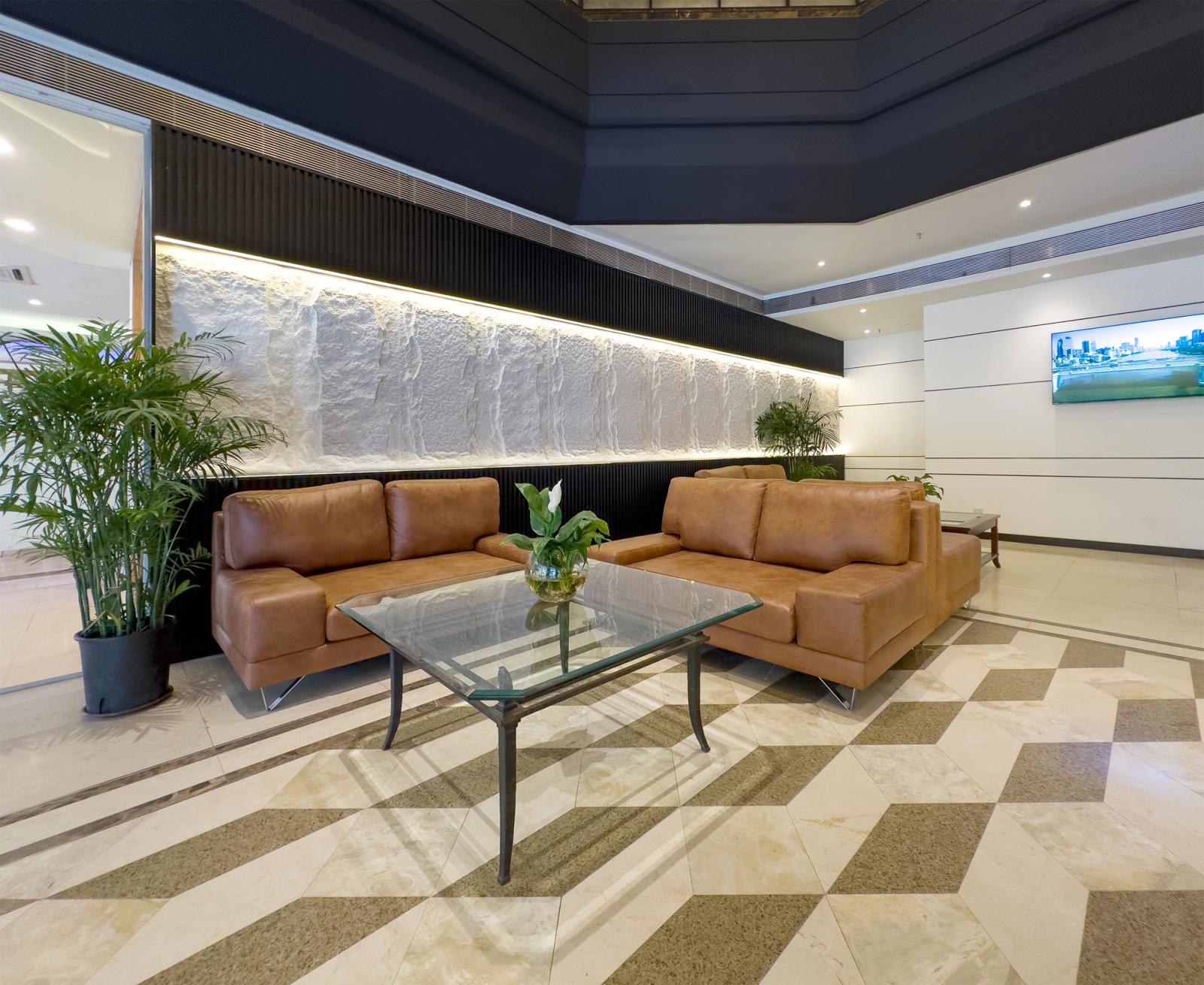 Trigo Hotel Kuala Lumpur — 13