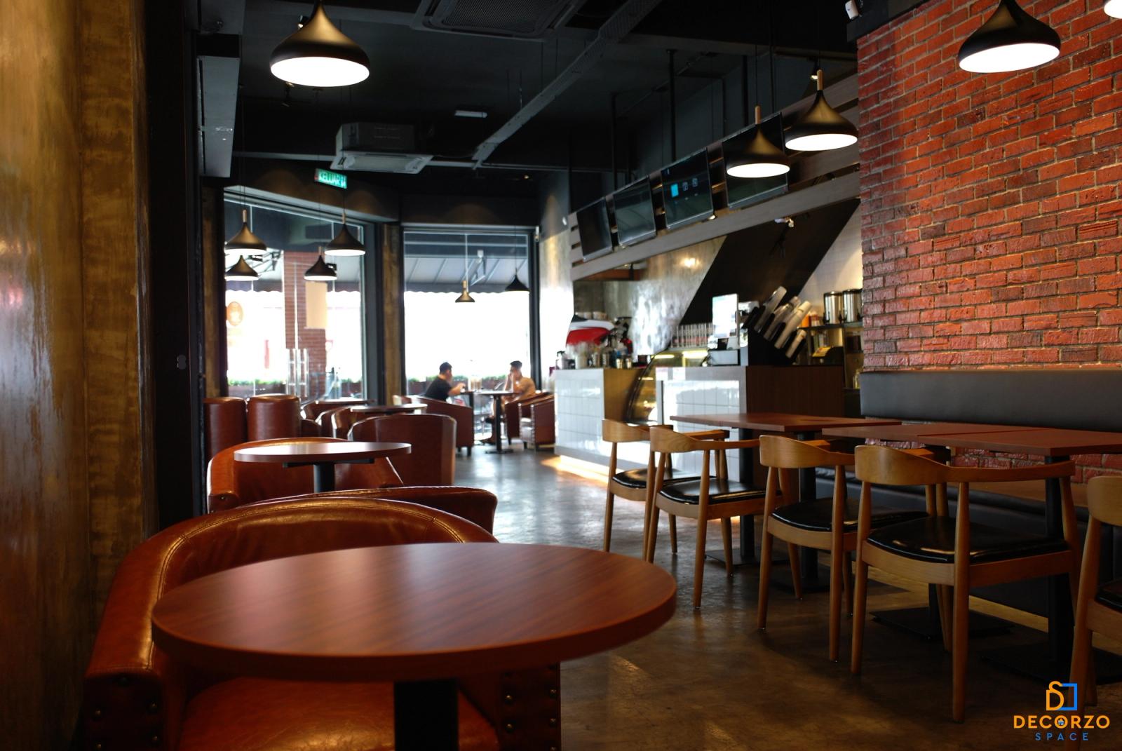 Royaltea, Balakong — 6