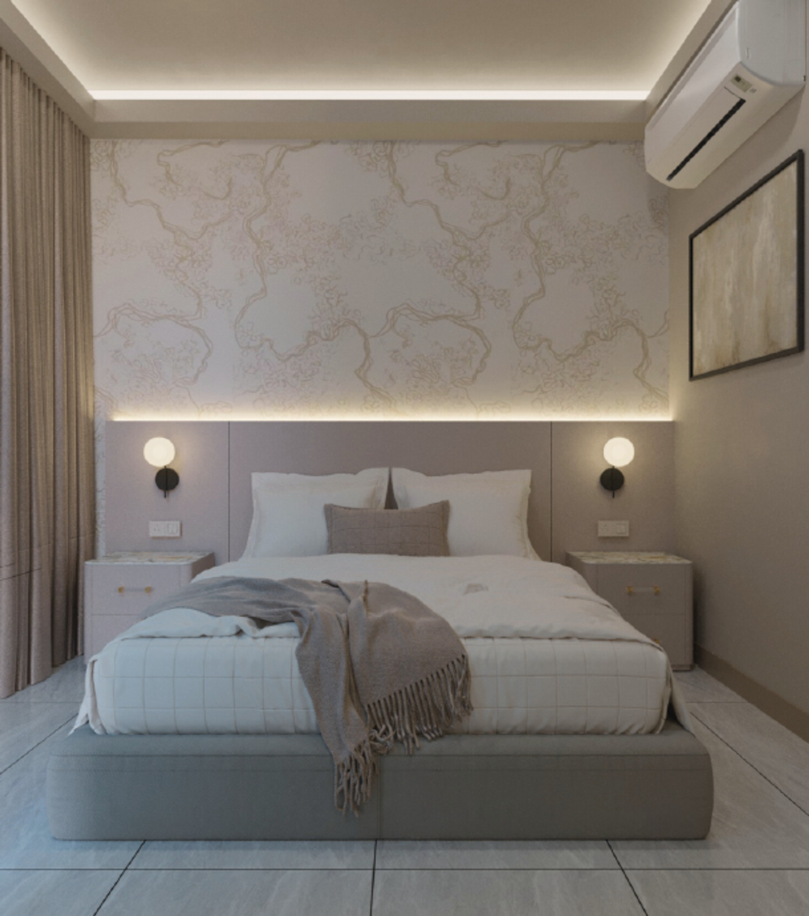 Wyndham Garden Kuantan (3D - Type B) — 7