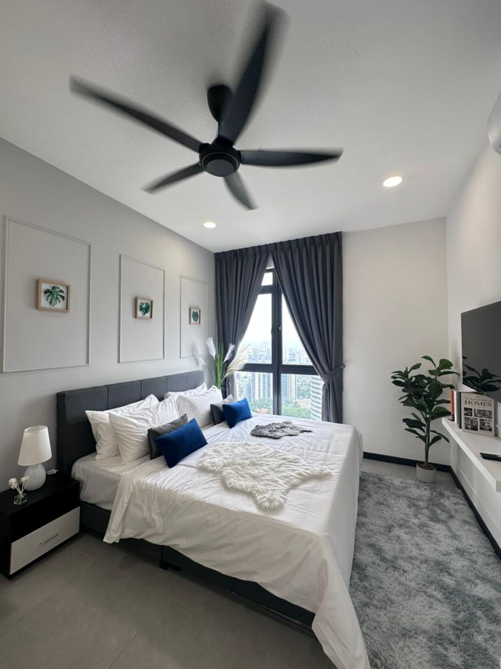 Neu Suites — 5