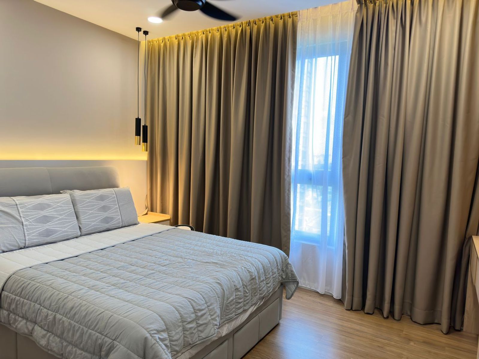 Sunway Serene — 5
