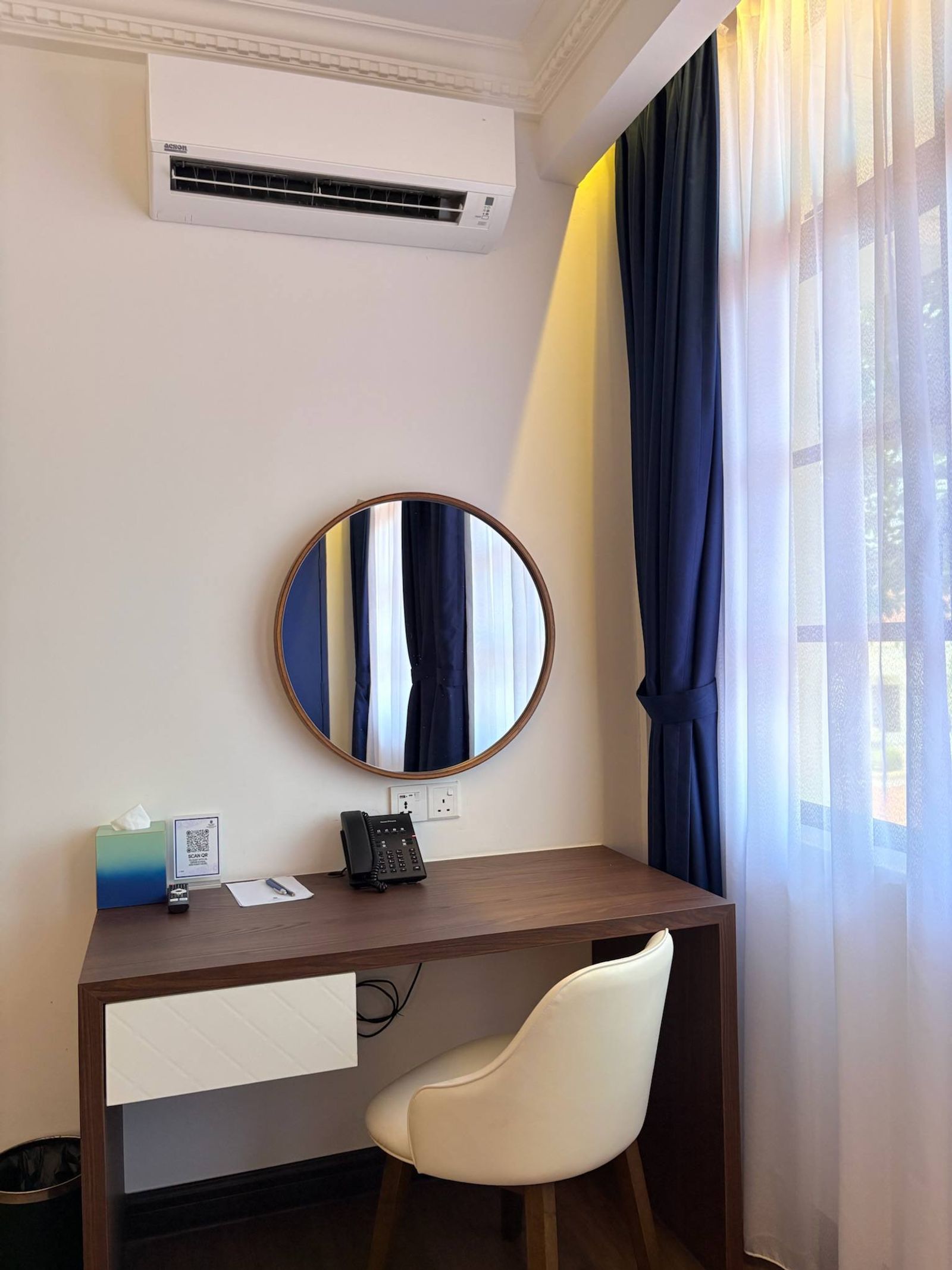 The Lisbon Melaka — 21