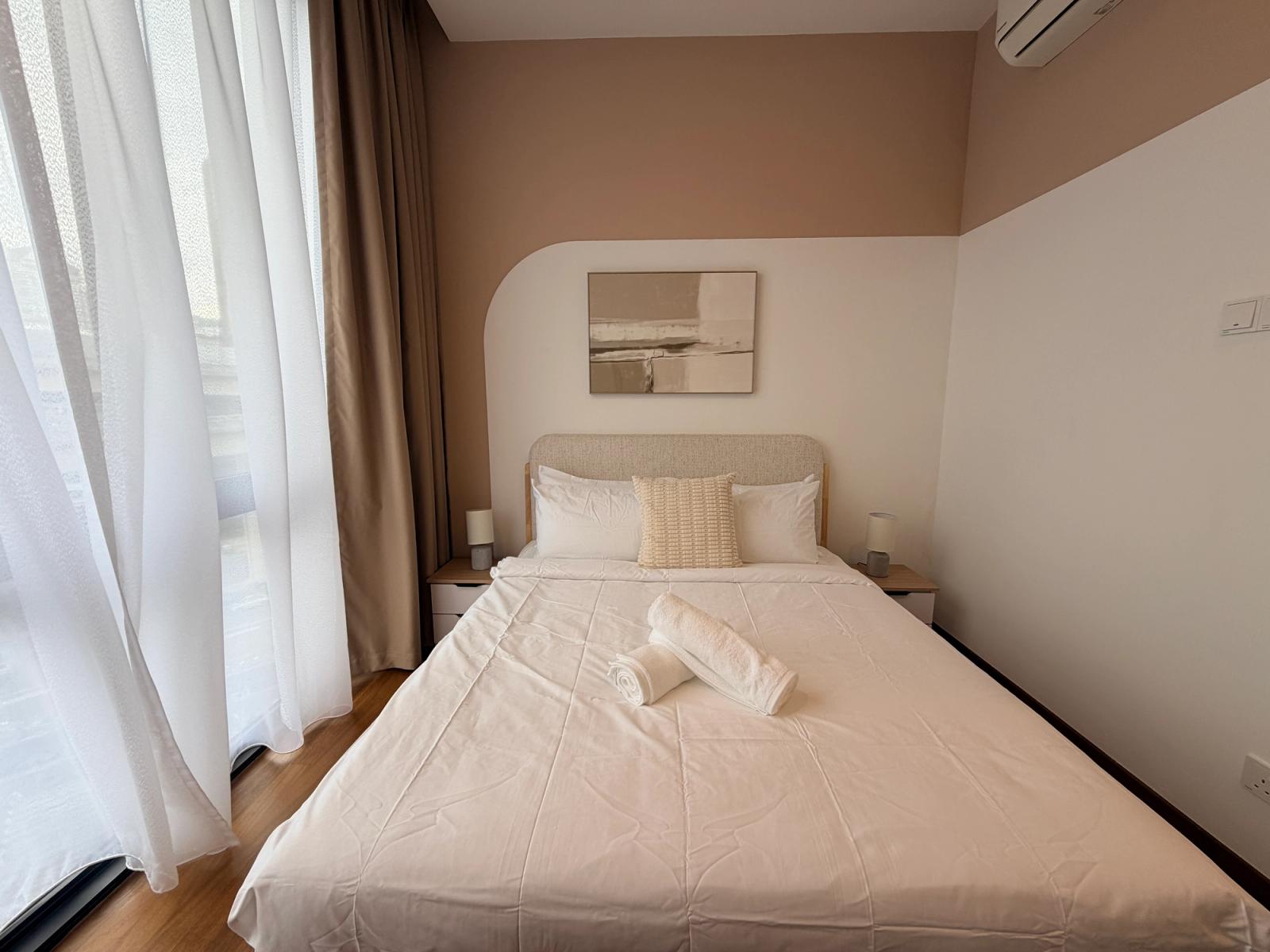 Picasso Residence (Type A) — 3