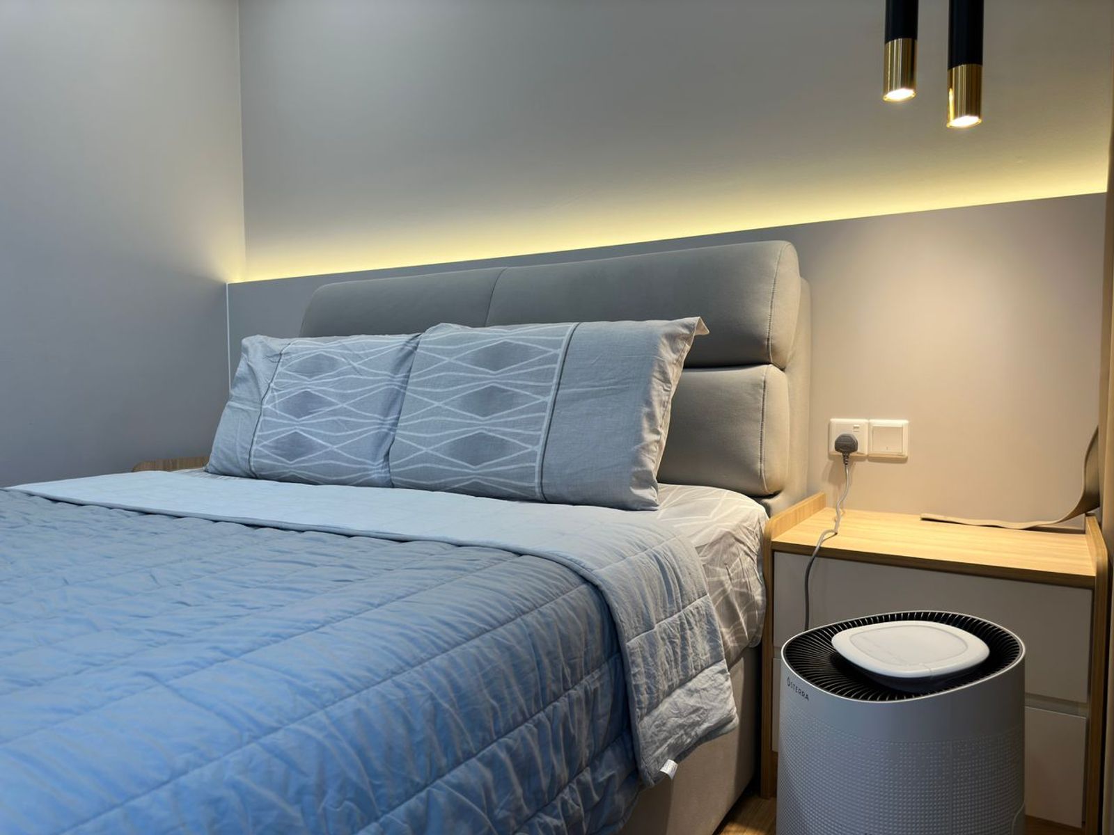 Sunway Serene — 2