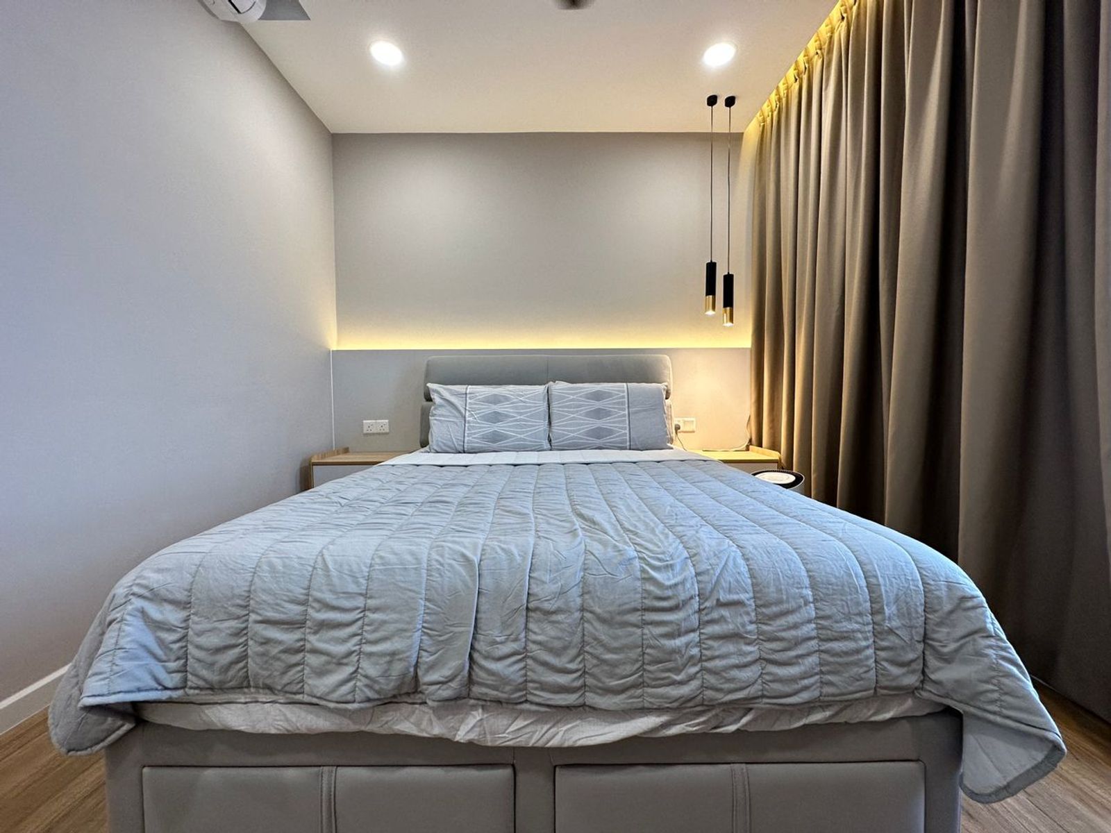 Sunway Serene — 8