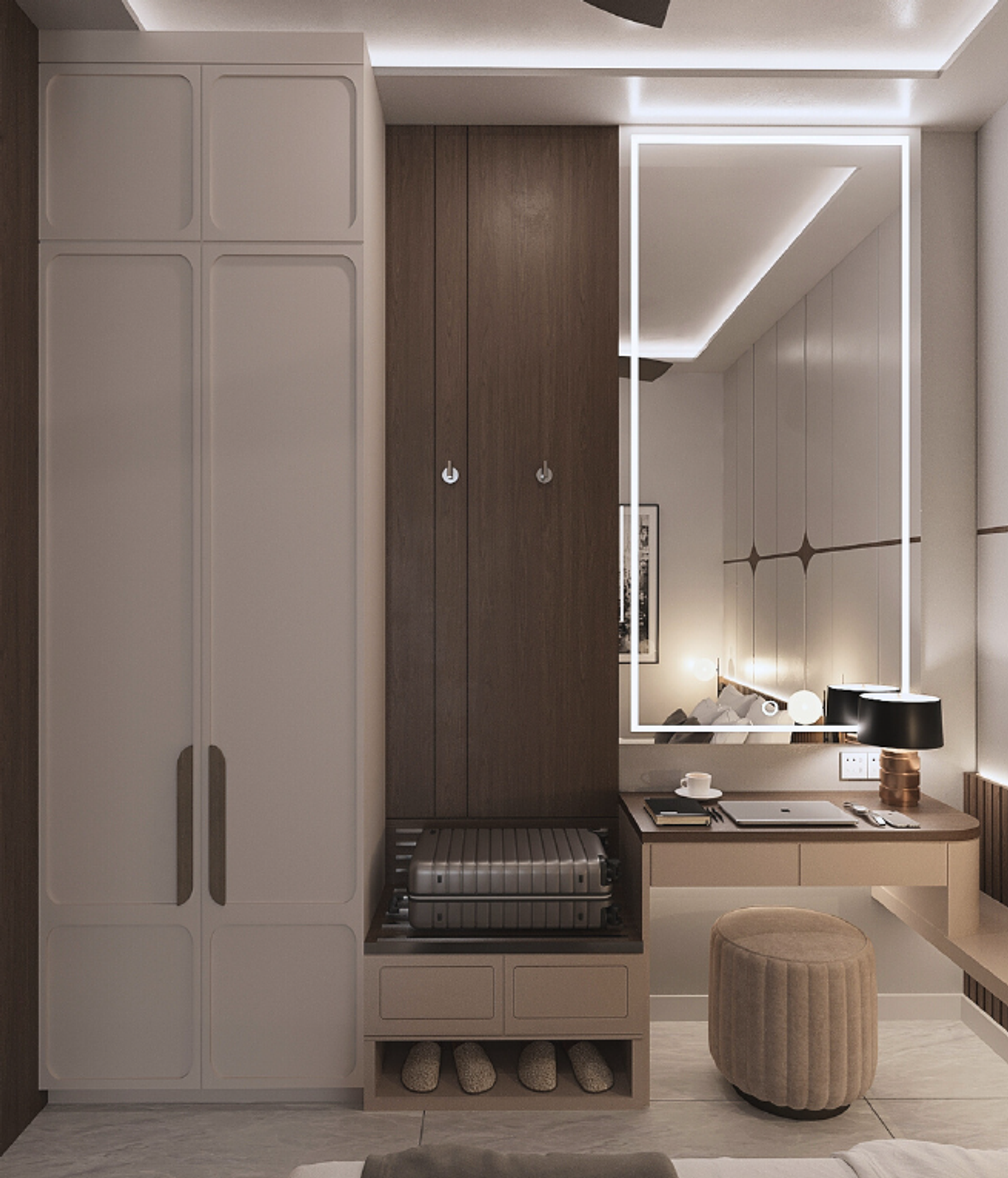 Wyndham Garden Kuantan (3D - Type A) — 13