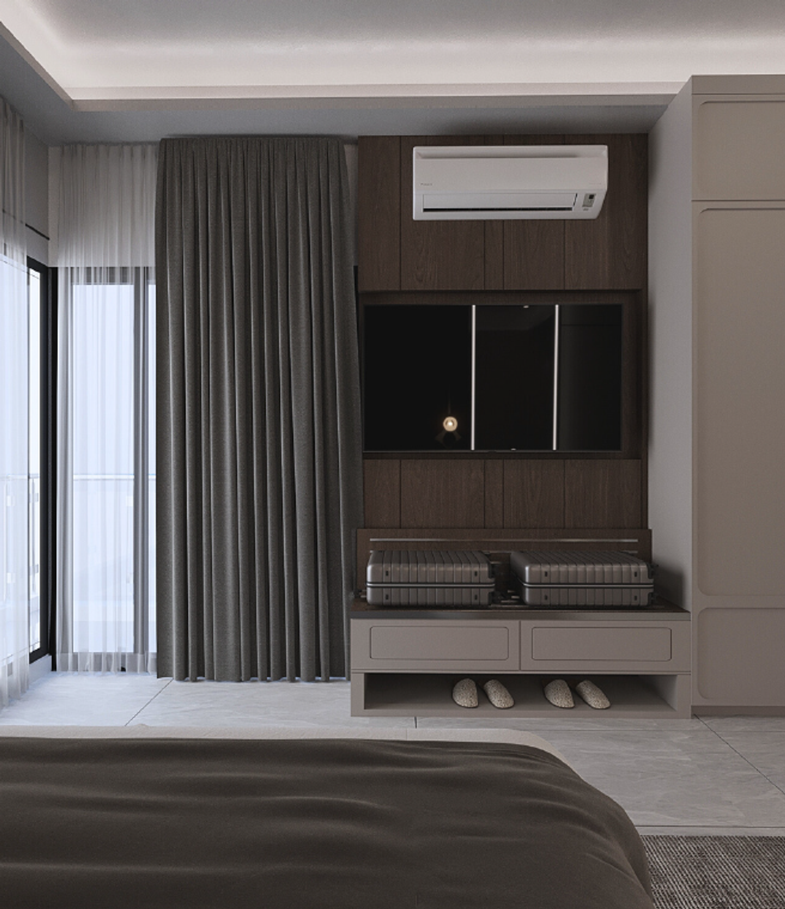 Wyndham Garden Kuantan (3D - Type A) — 8