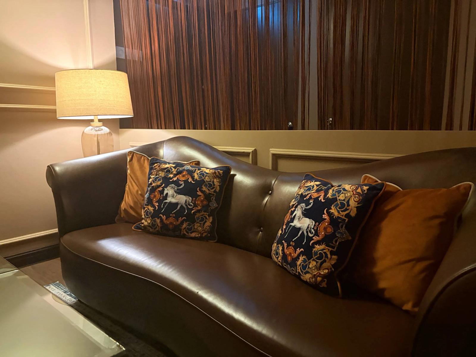 Charlie's Reserve @ Shangri-La — 7