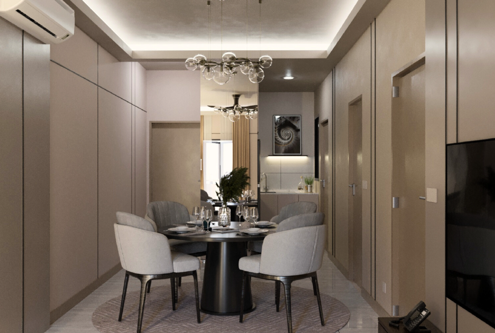 Wyndham Garden Kuantan (3D - Type B) — 4