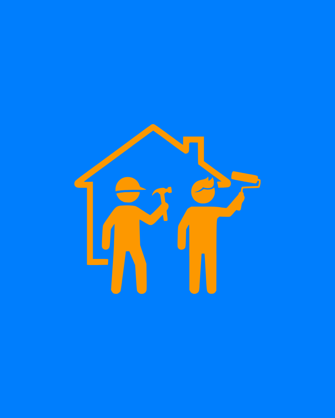 Renovation & construction