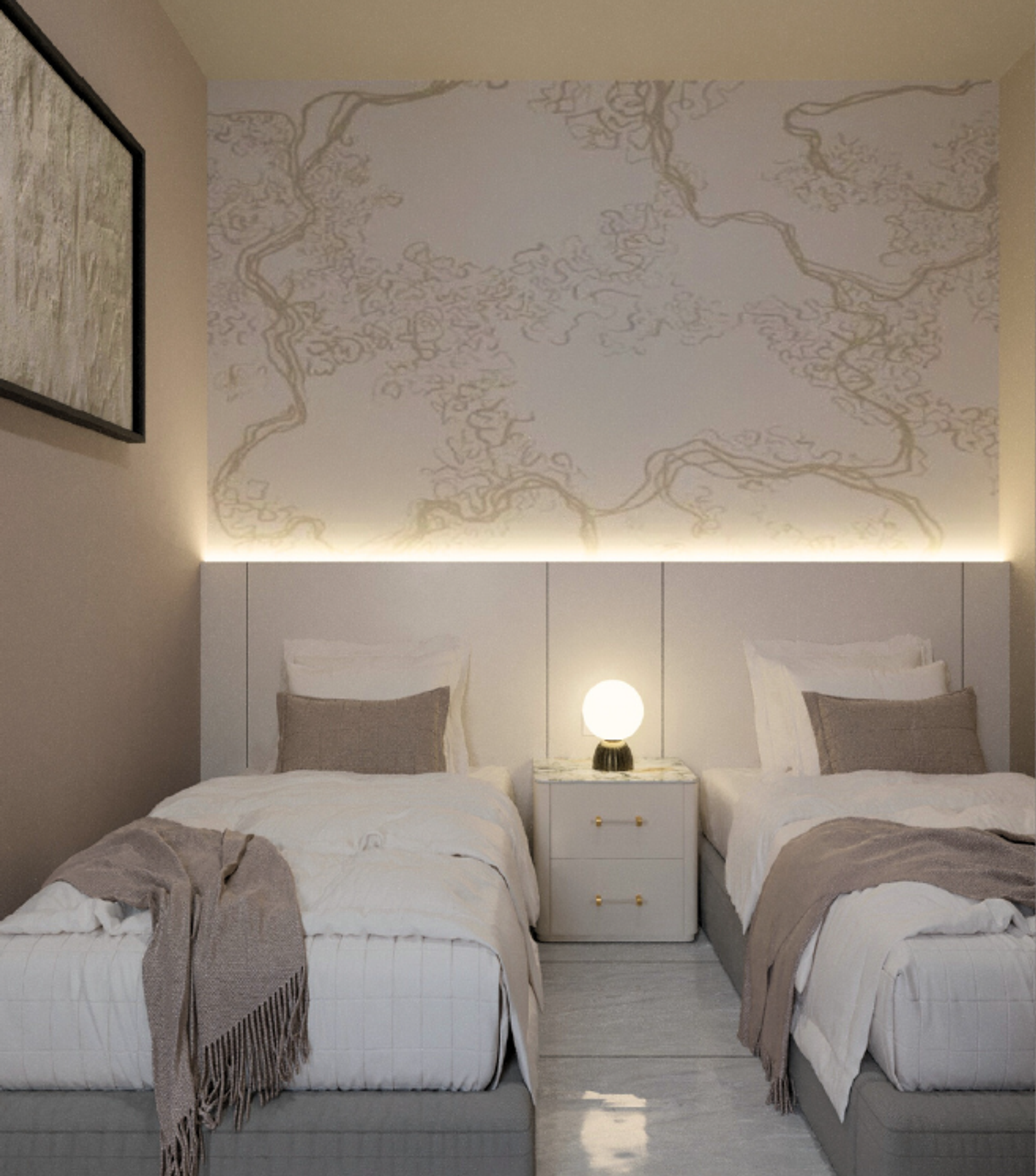 Wyndham Garden Kuantan (3D - Type B) — 10