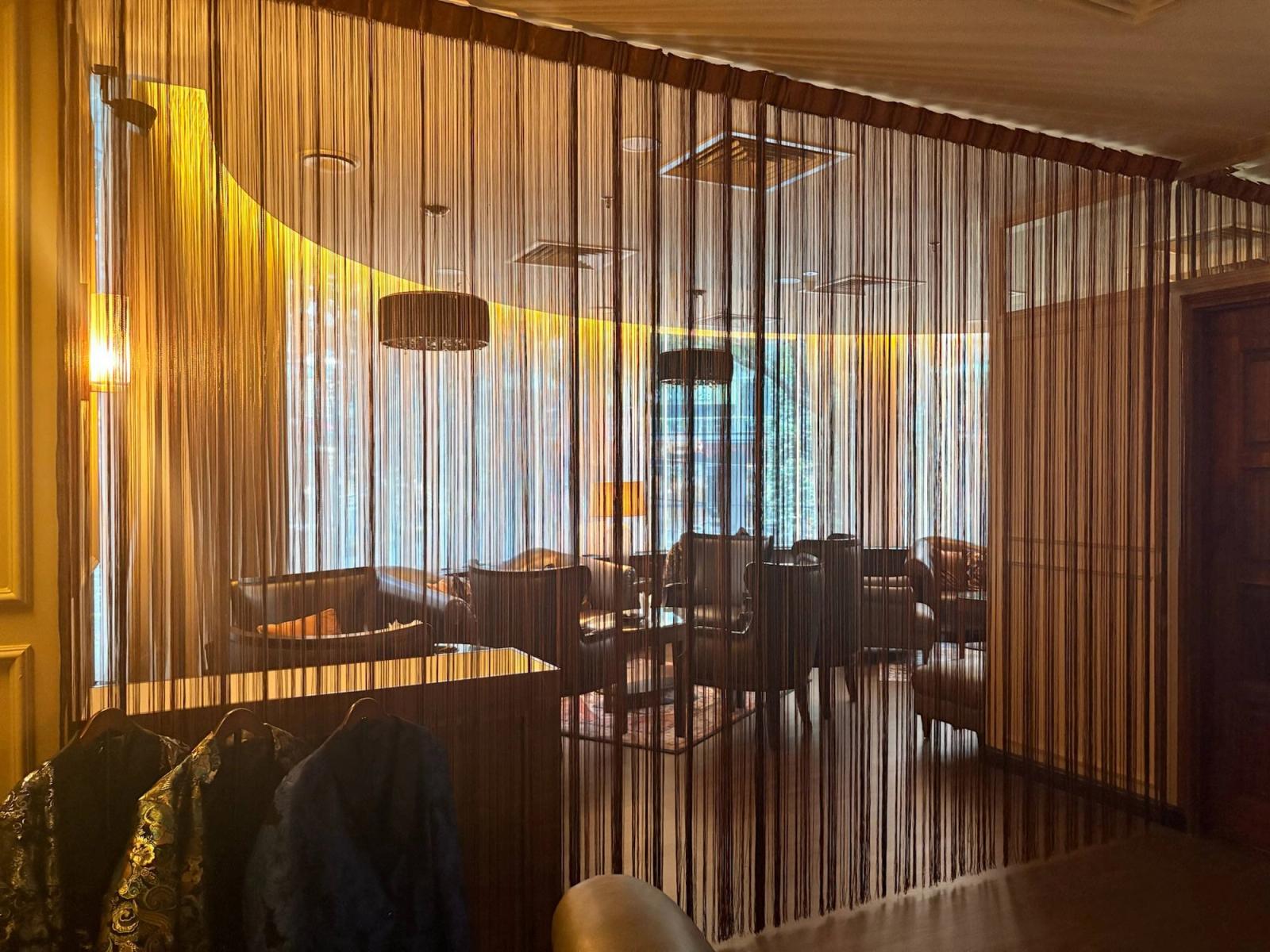 Charlie's Reserve @ Shangri-La — 10