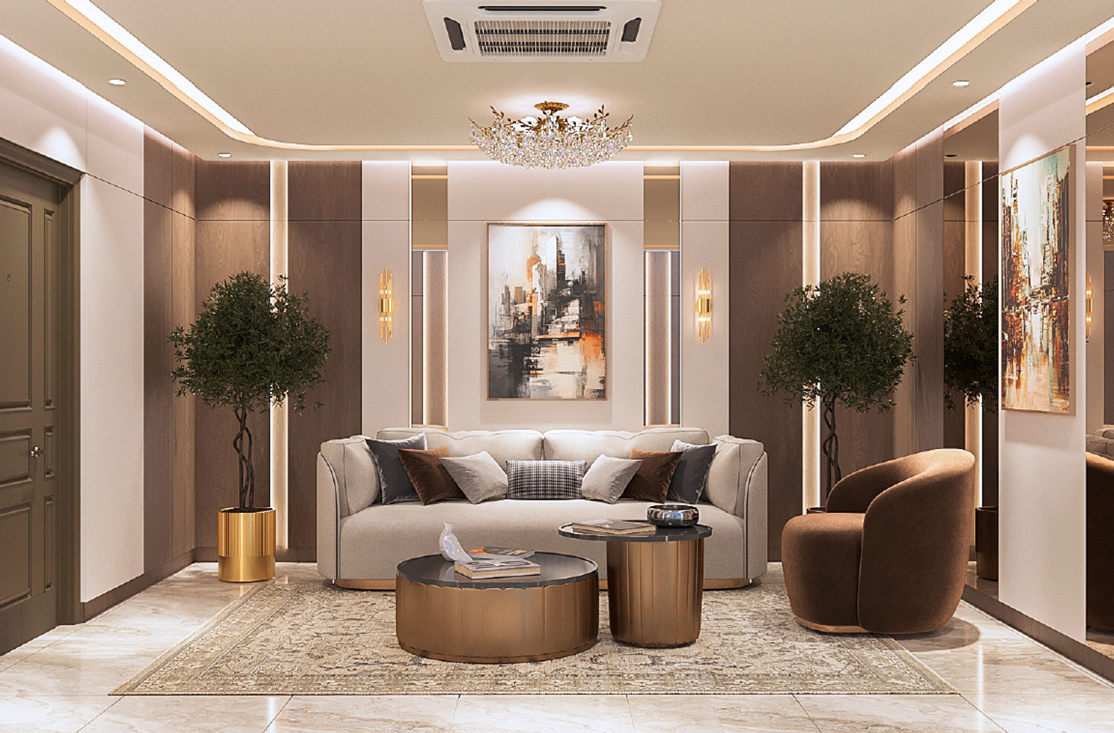 Impiana Legacy Office  — 15