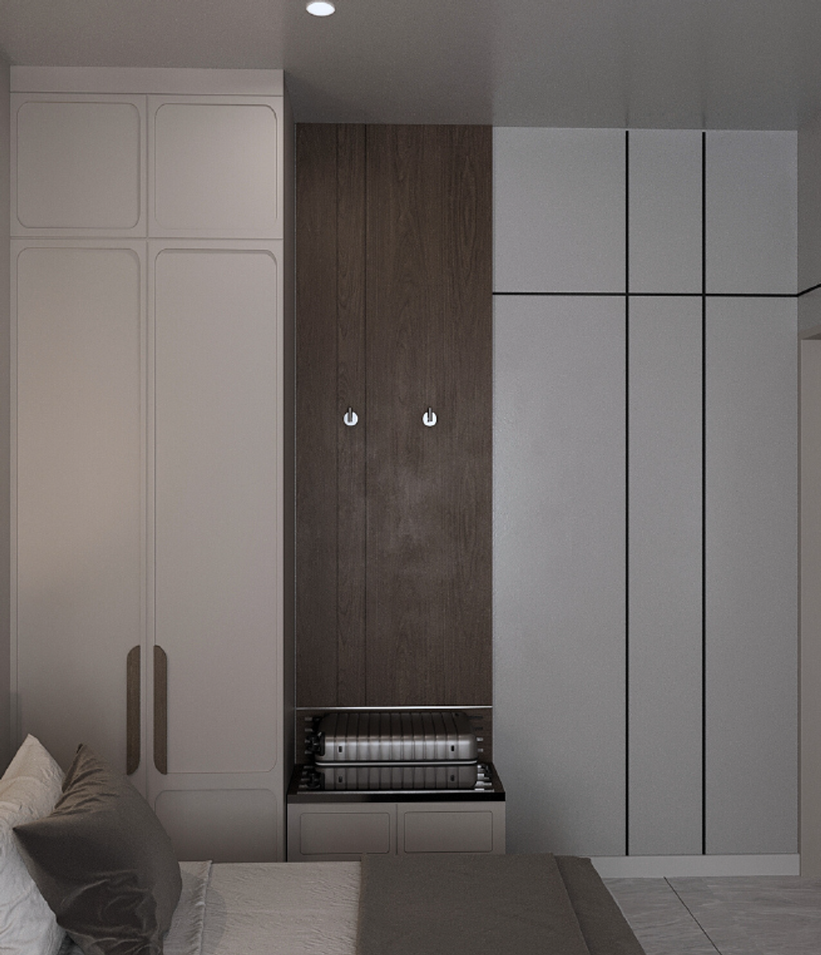 Wyndham Garden Kuantan (3D - Type A) — 10