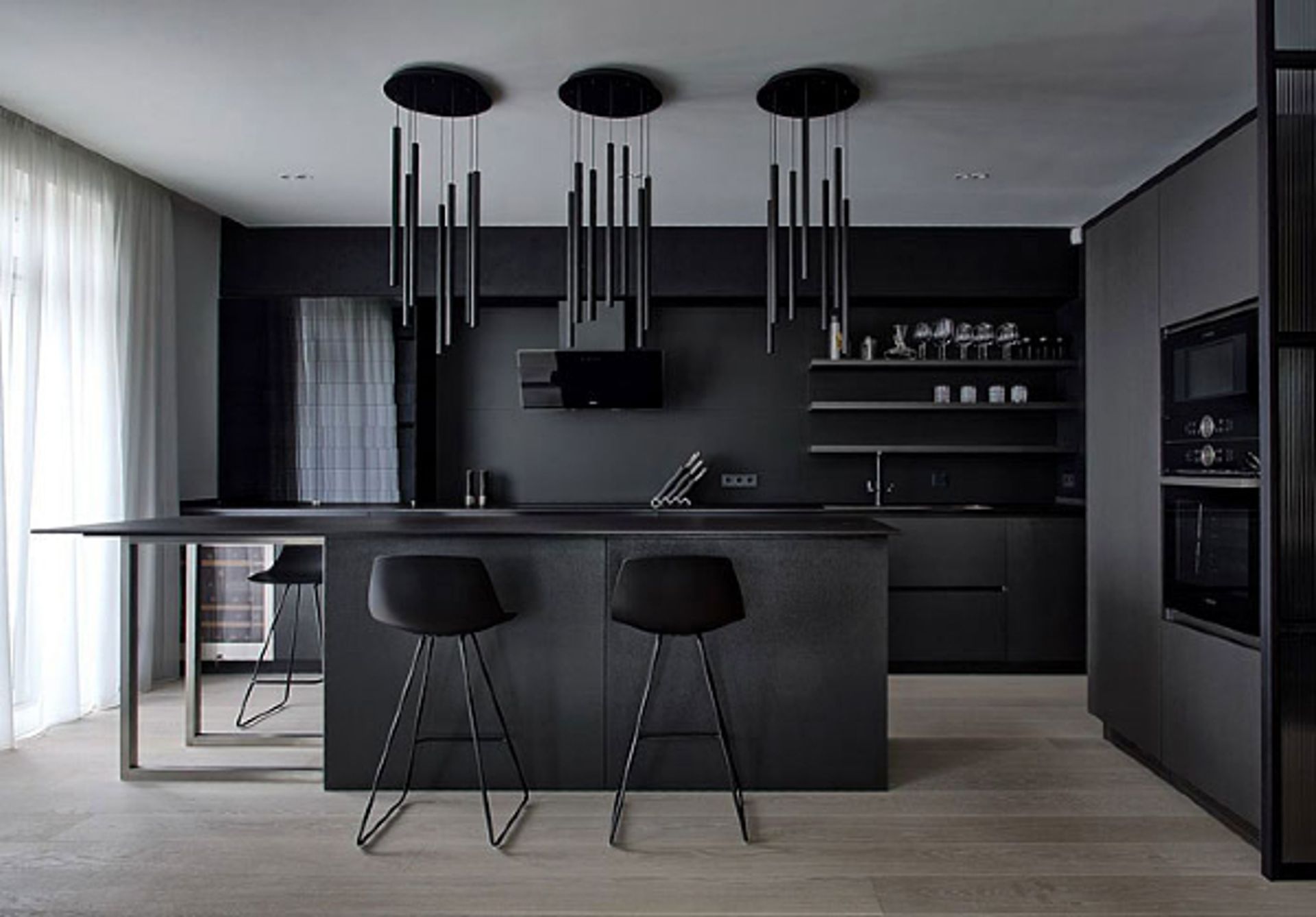 Designing spaces that reflect your