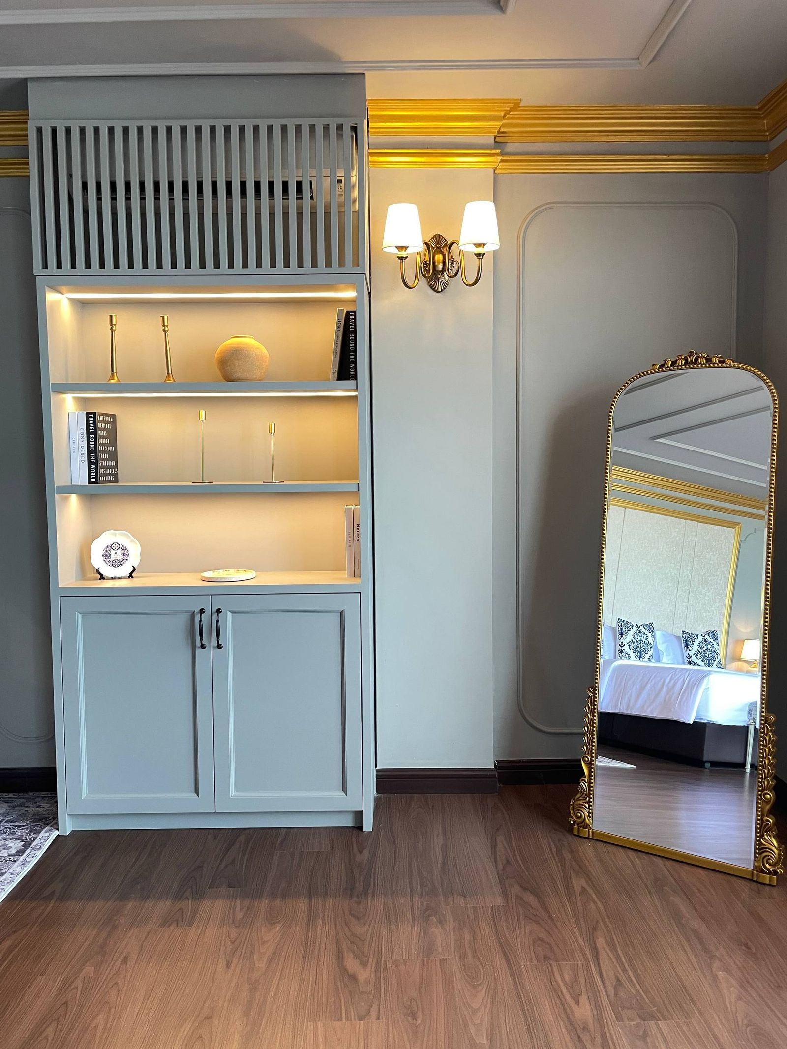 The Lisbon Melaka — 26