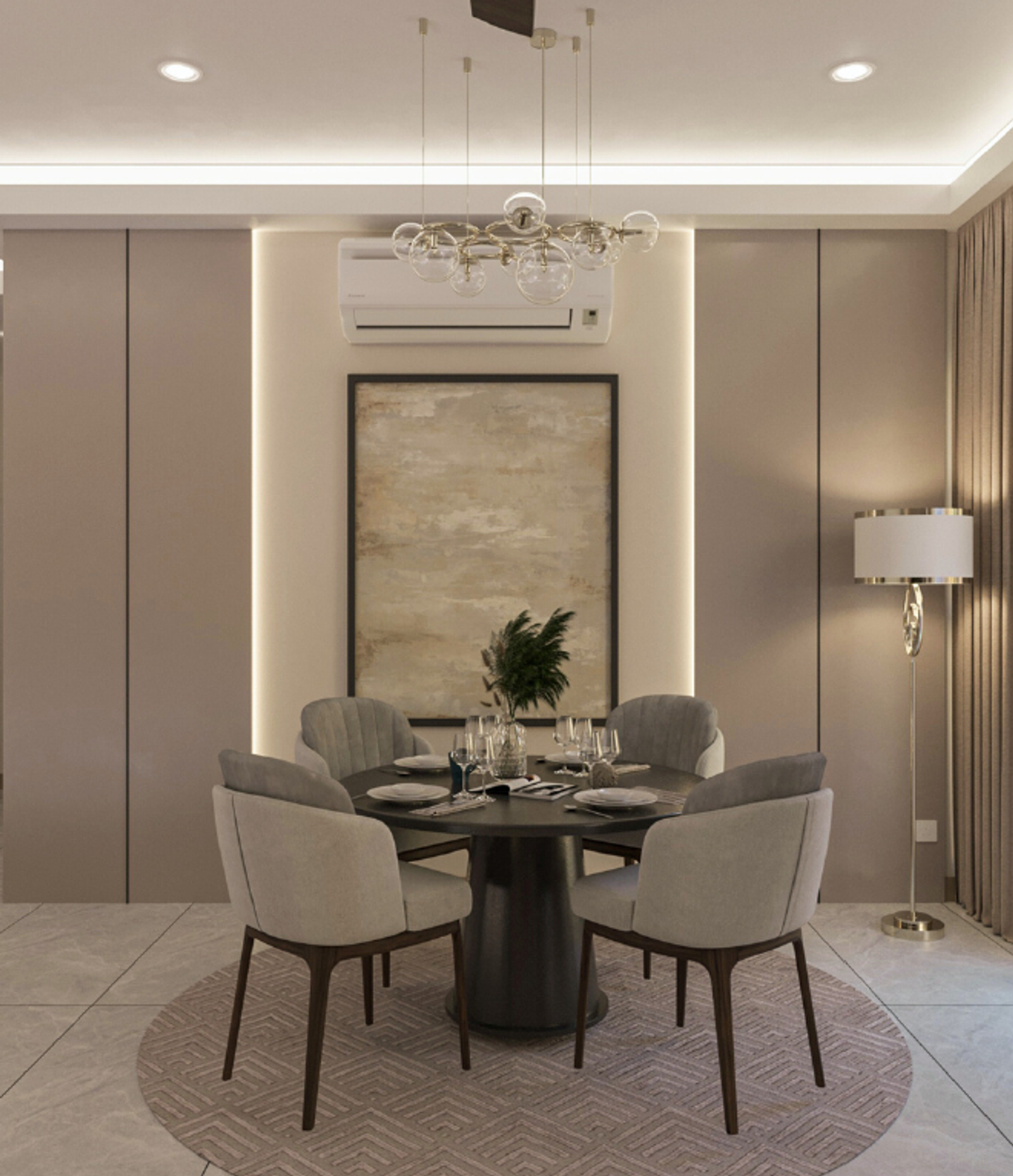 Wyndham Garden Kuantan (3D - Type C) — 5