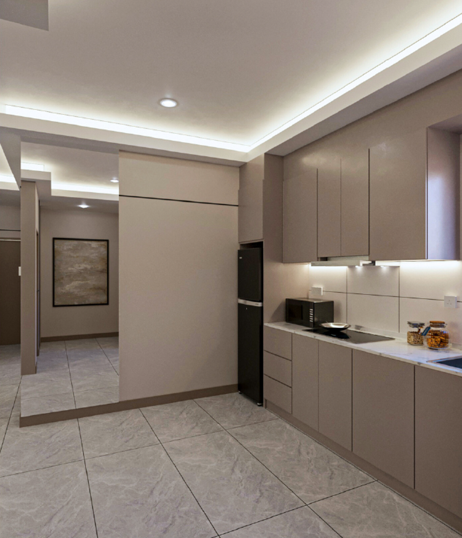 Wyndham Garden Kuantan (3D - Type C) — 6