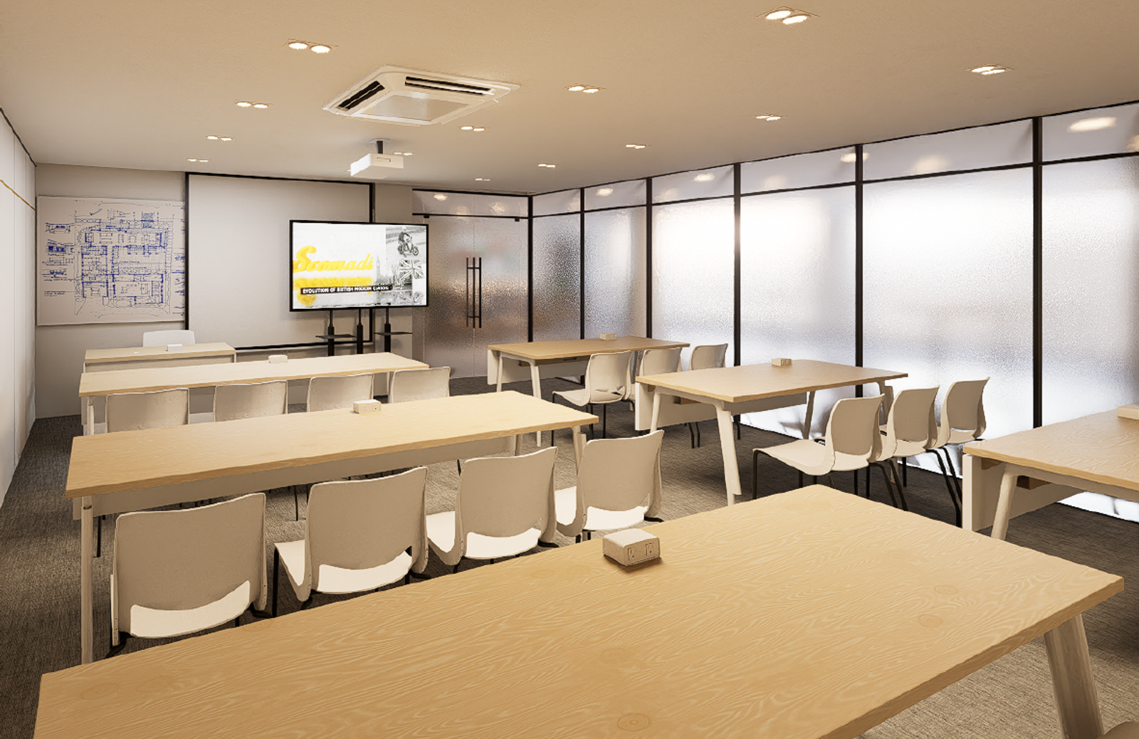Impiana Legacy Office  — 7
