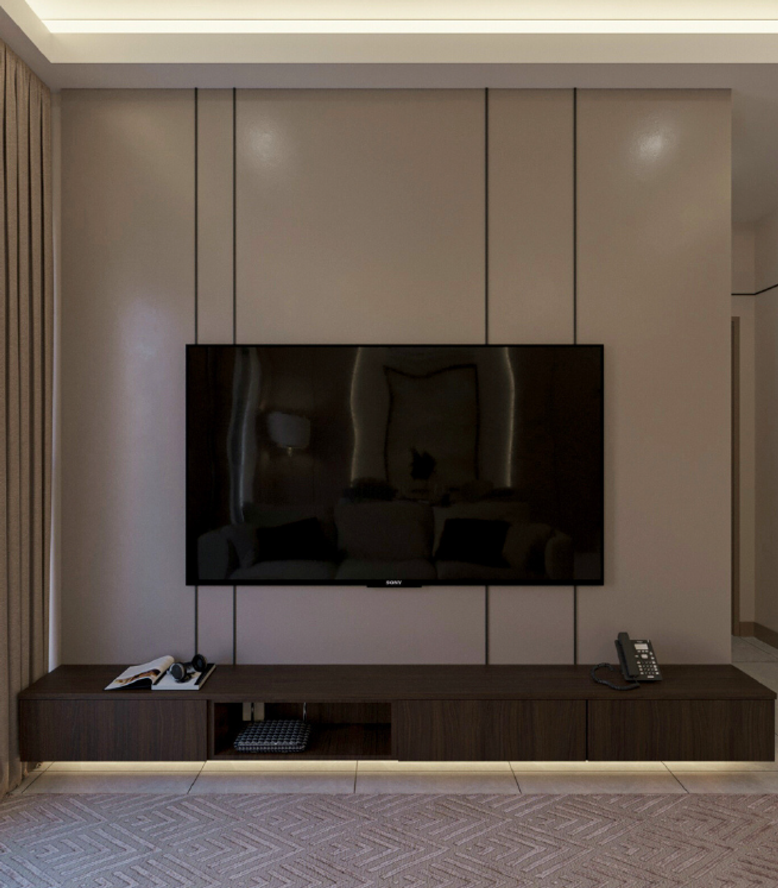 Wyndham Garden Kuantan (3D - Type C) — 4
