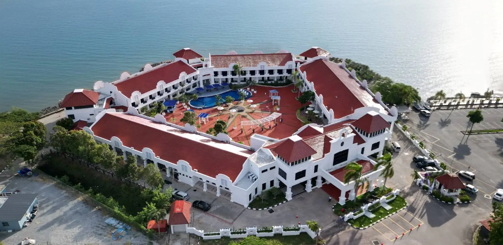 The Lisbon Melaka