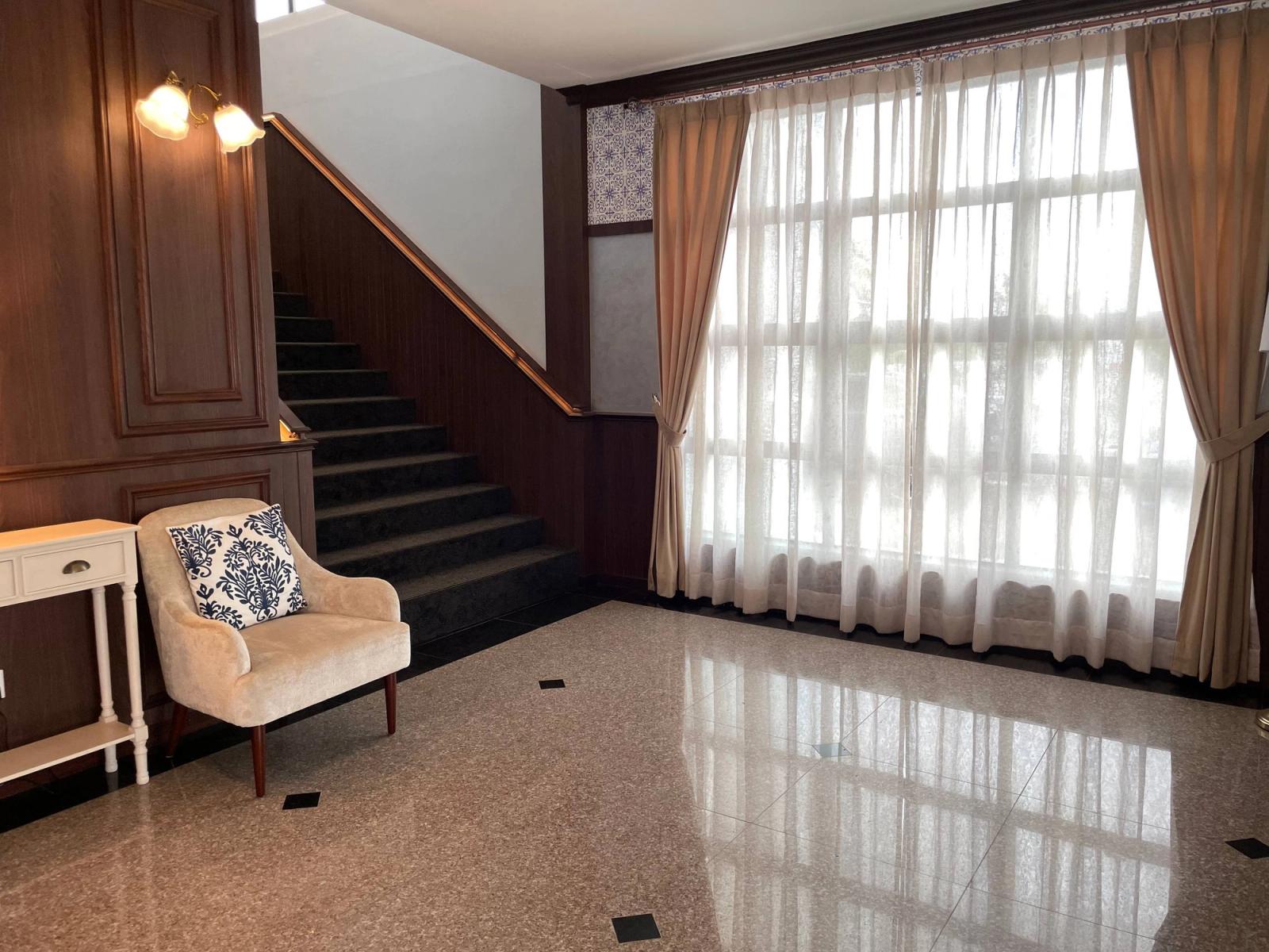 The Lisbon Melaka — 7
