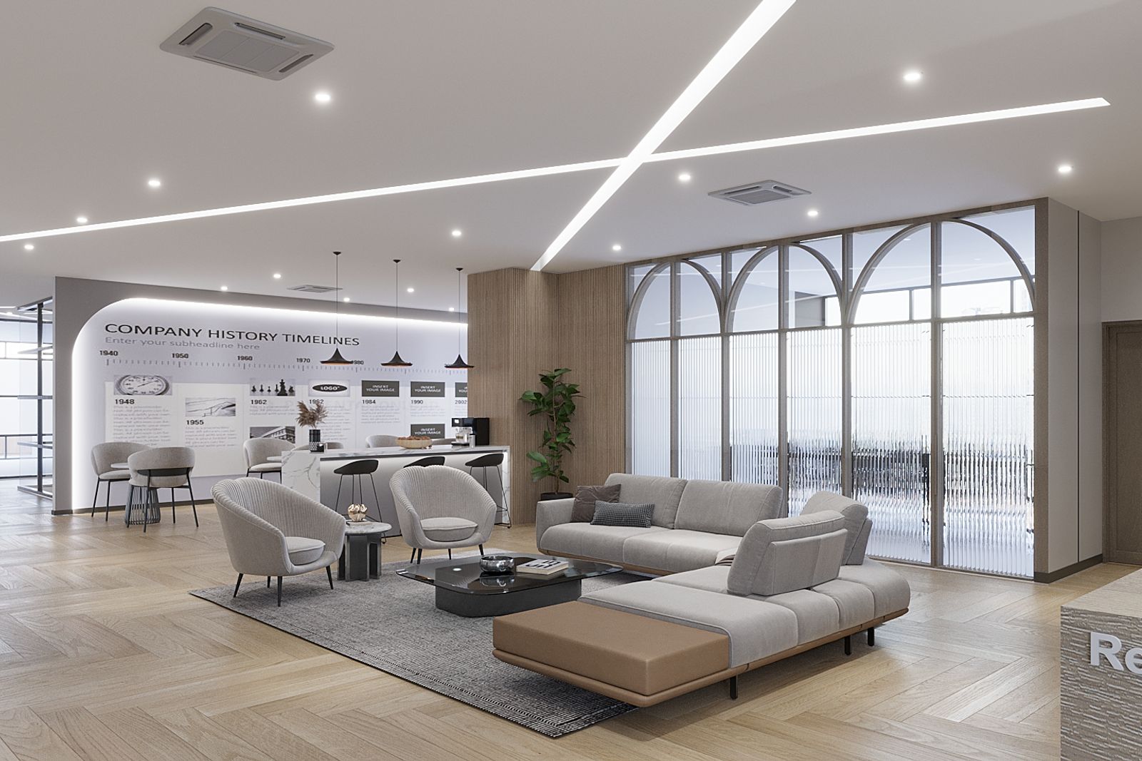 Titijaya Land Berhad Office — 6
