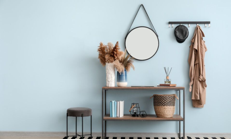 Interior design