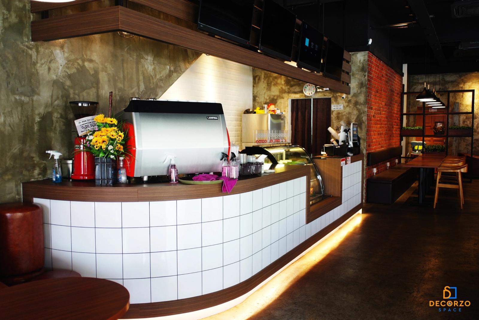 Royaltea, Balakong — 5