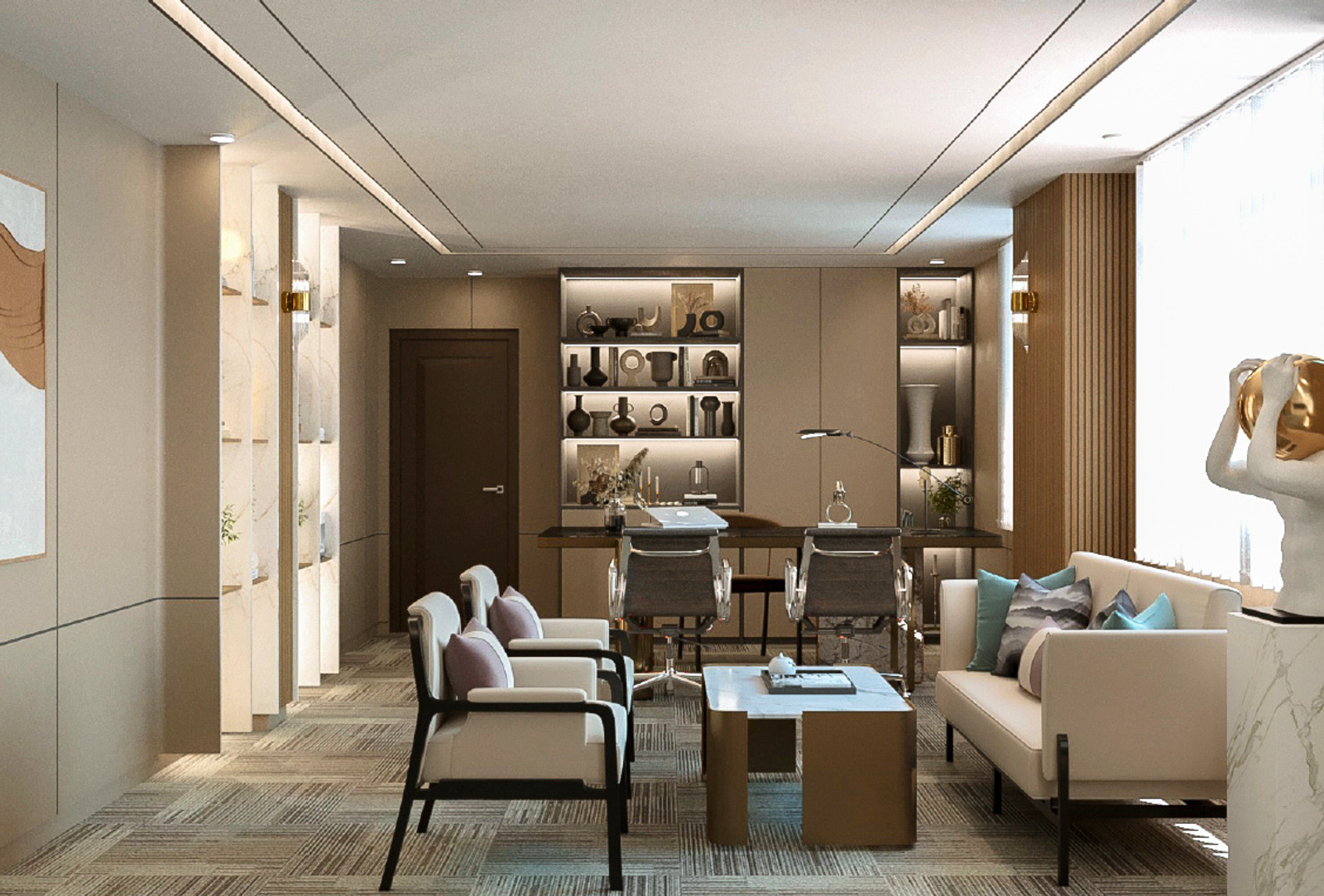 Impiana Legacy Office  — 14