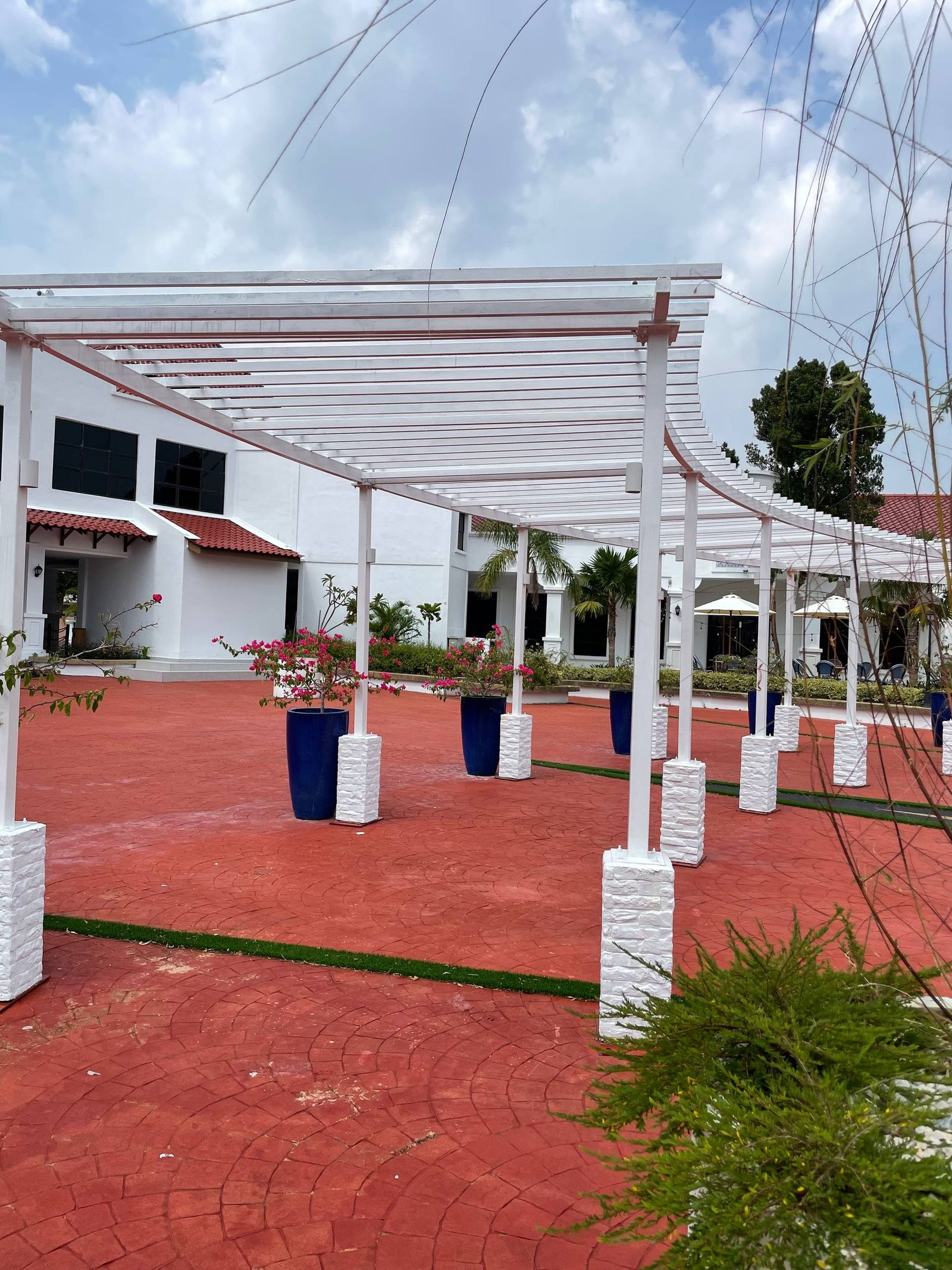The Lisbon Melaka — 4