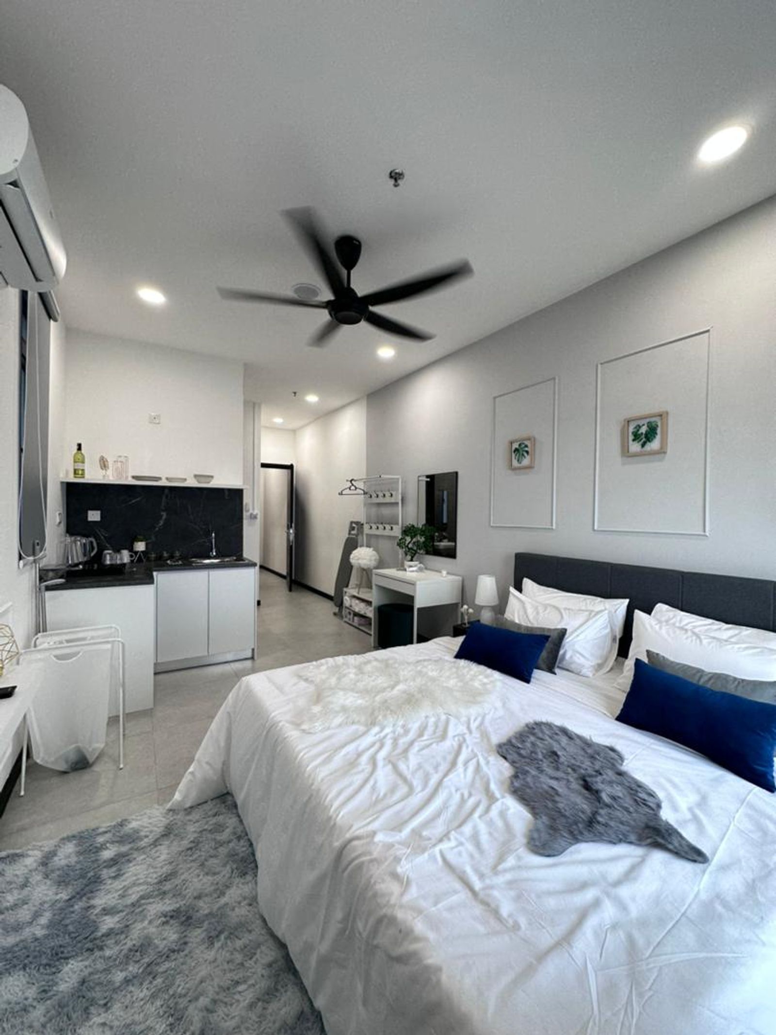 Neu Suites — 1