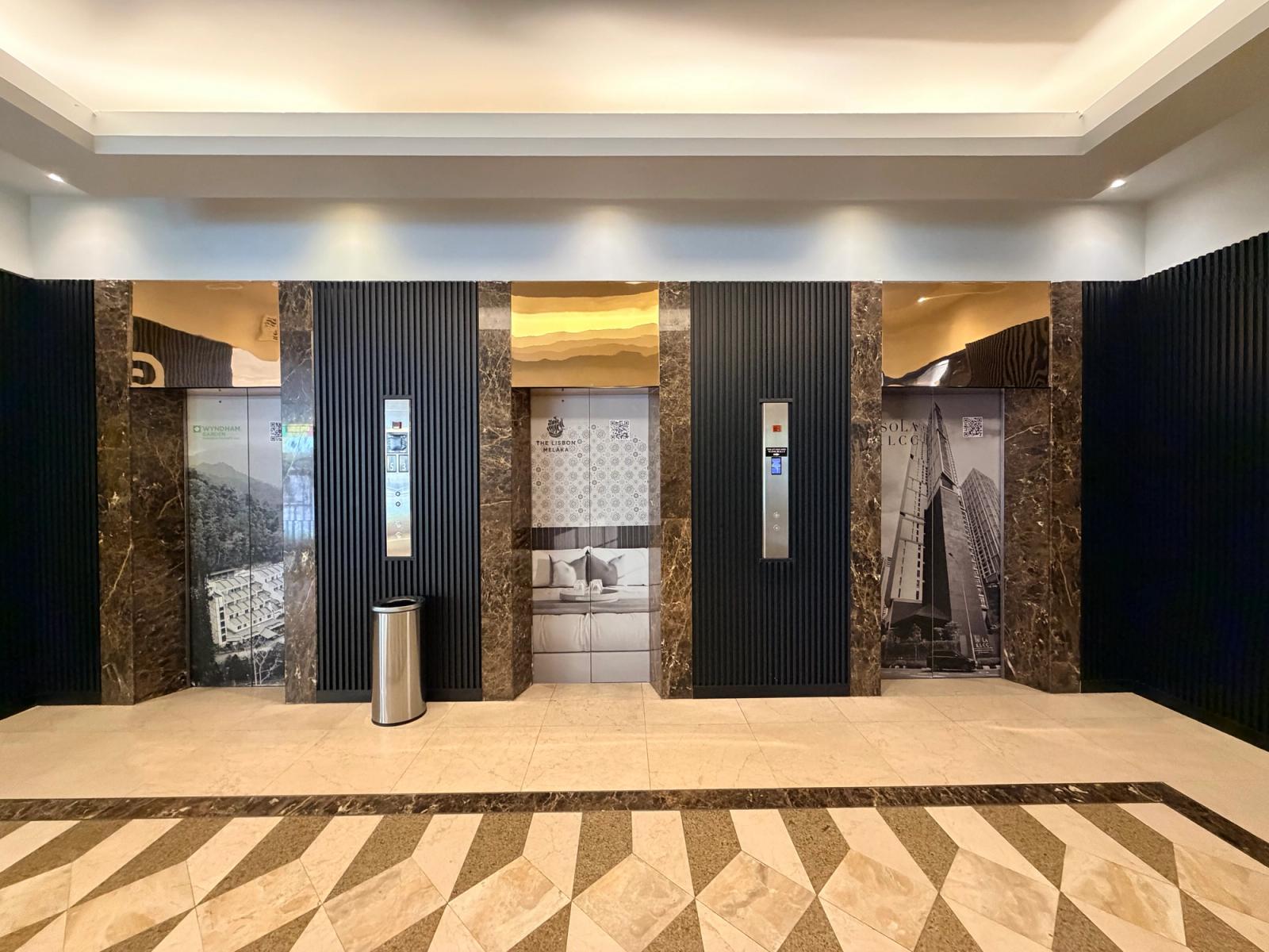 Hotel — 4