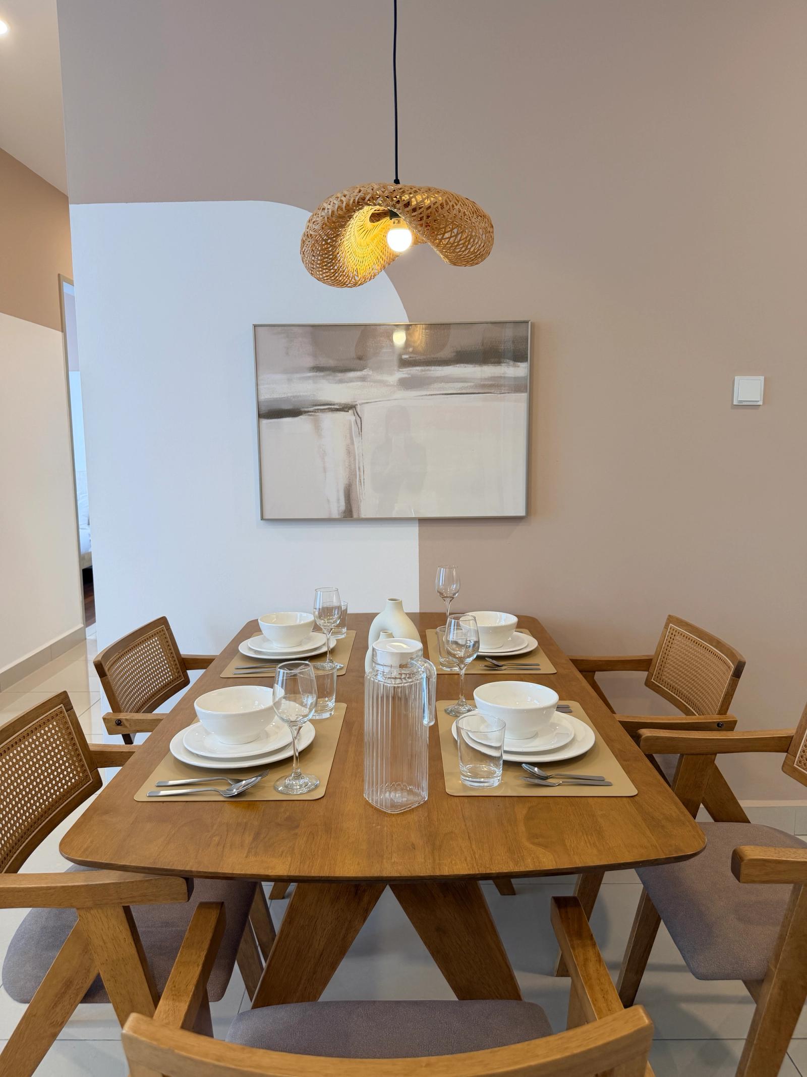 Picasso Residence (Type A) — 7