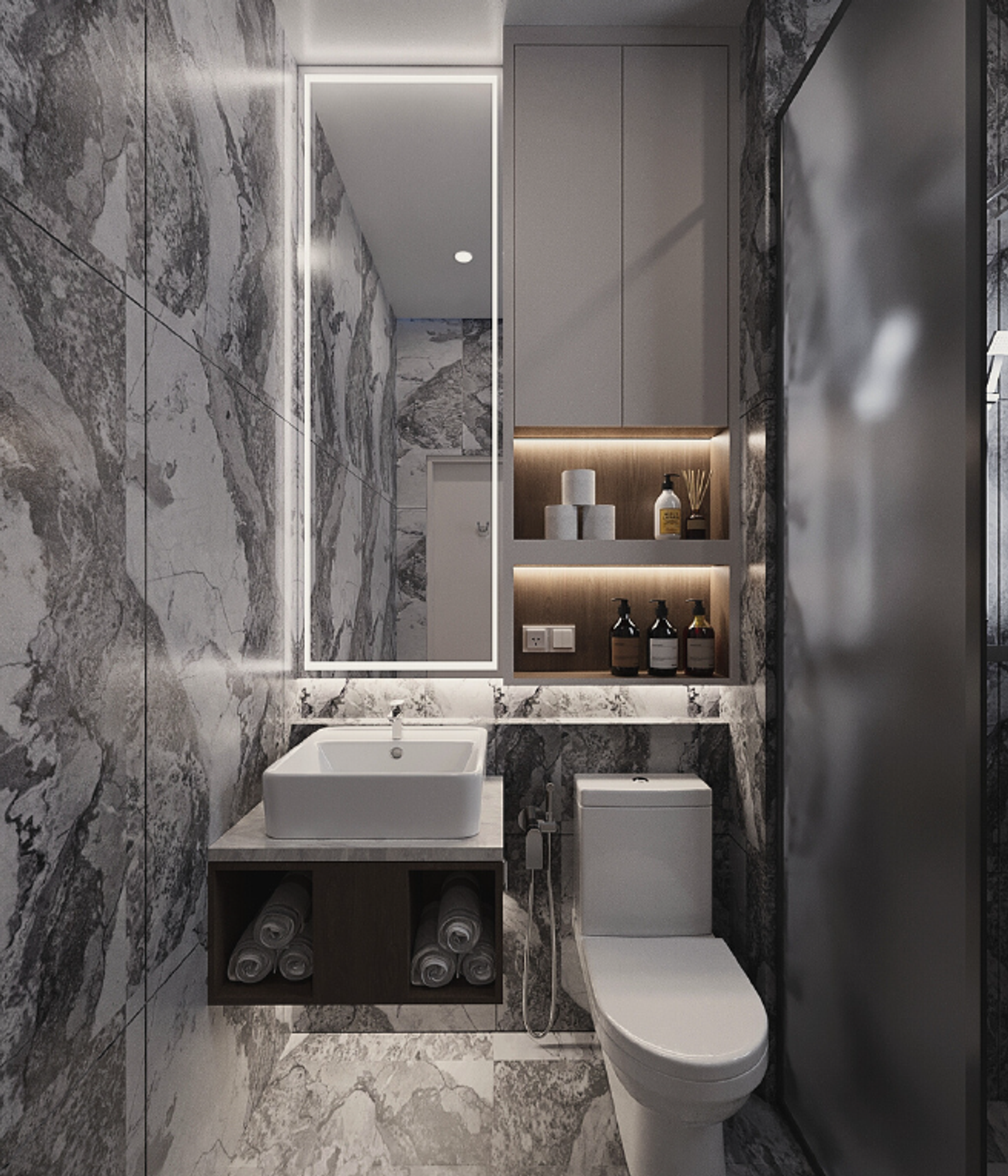 Wyndham Garden Kuantan (3D - Type A) — 14