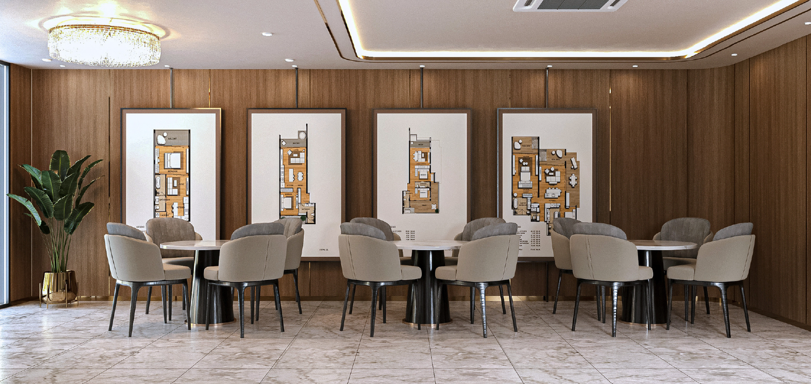 Impiana Legacy Office  — 2