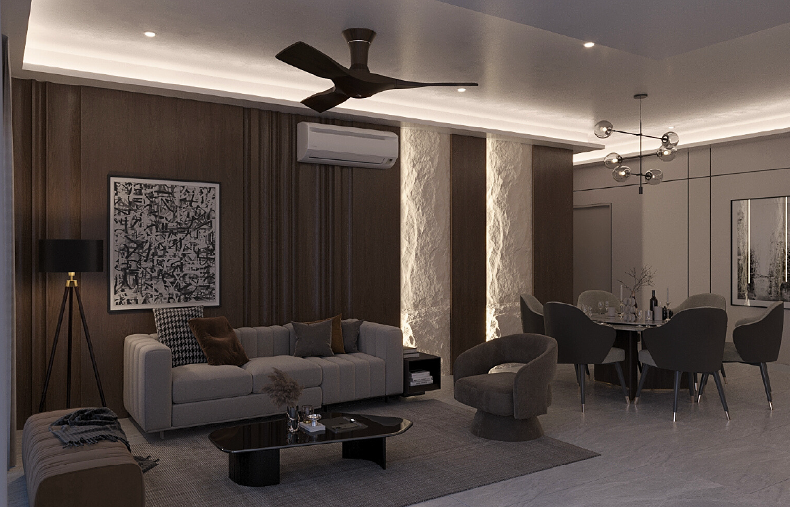 Wyndham Garden Kuantan (3D - Type A) — 3