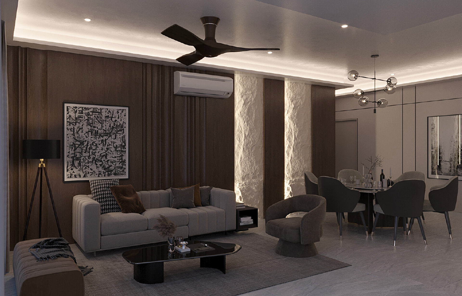 Wyndham Garden Kuantan (3D - Type A)