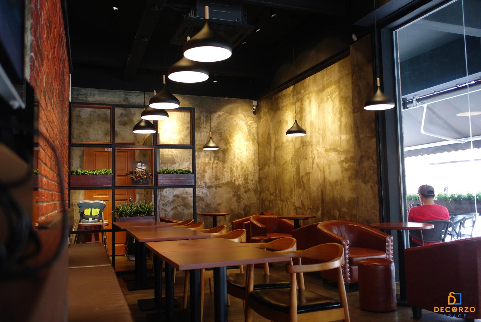Royaltea, Balakong — 4